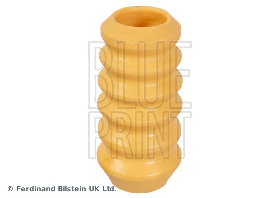 Rubber Buffer, suspension